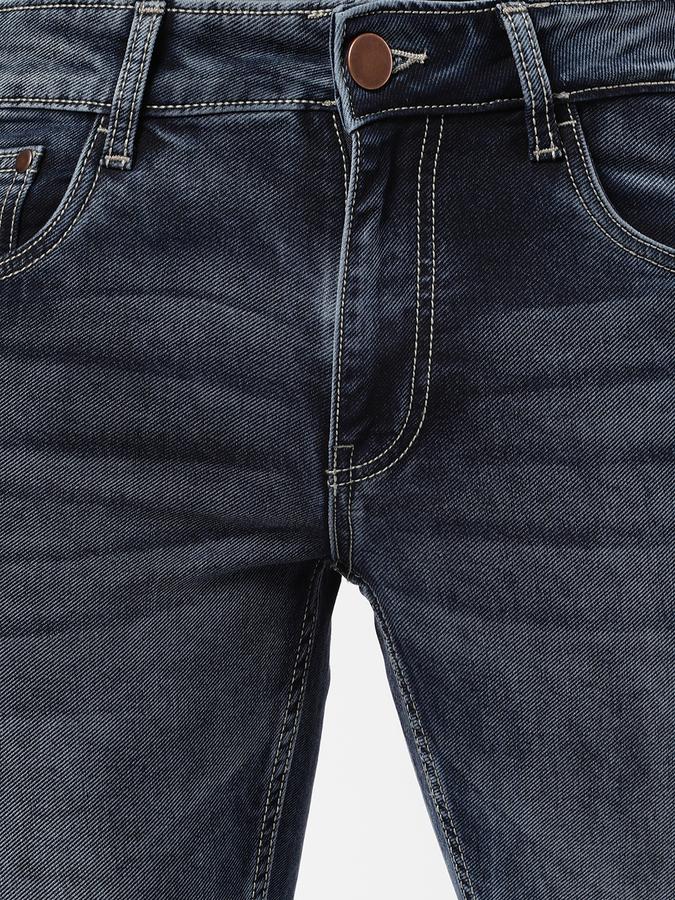 R&B Men's Jeans image number 3