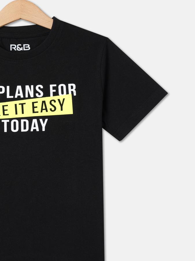 R&B Boys T-Shirts image number 2
