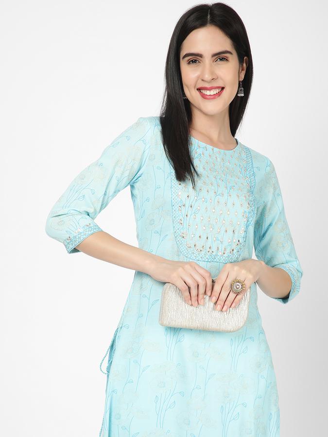 R&B Women's Kurta image number 0