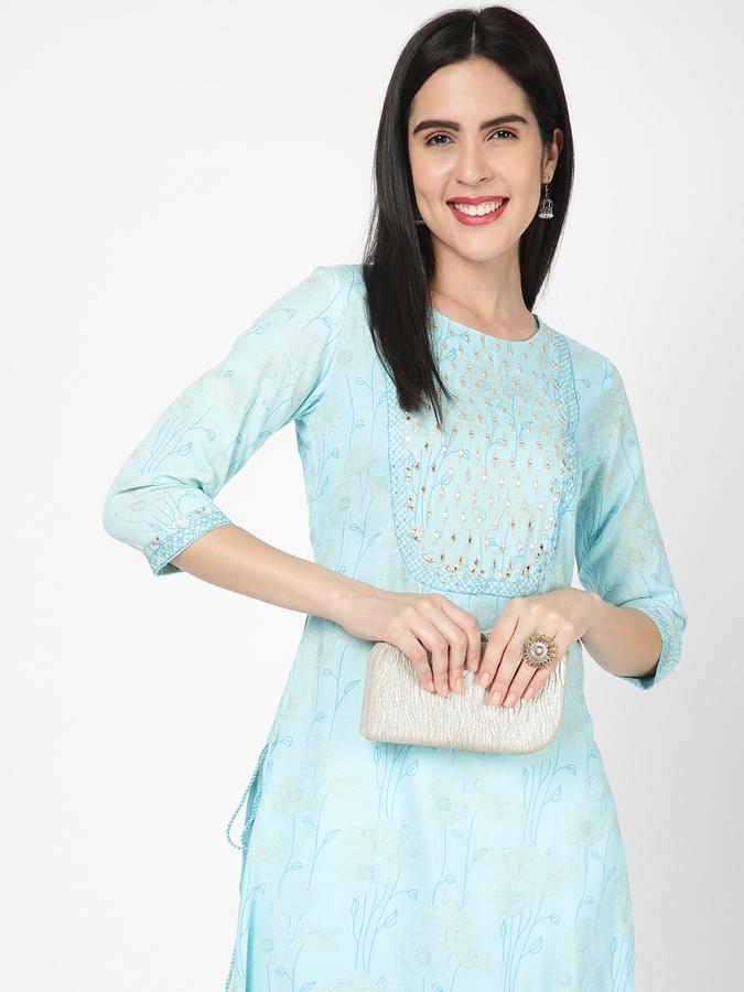 R&B Women's  Kurta image number 0