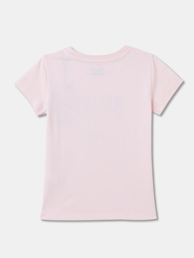 Girls Pure Cotton A-line Top data-index=