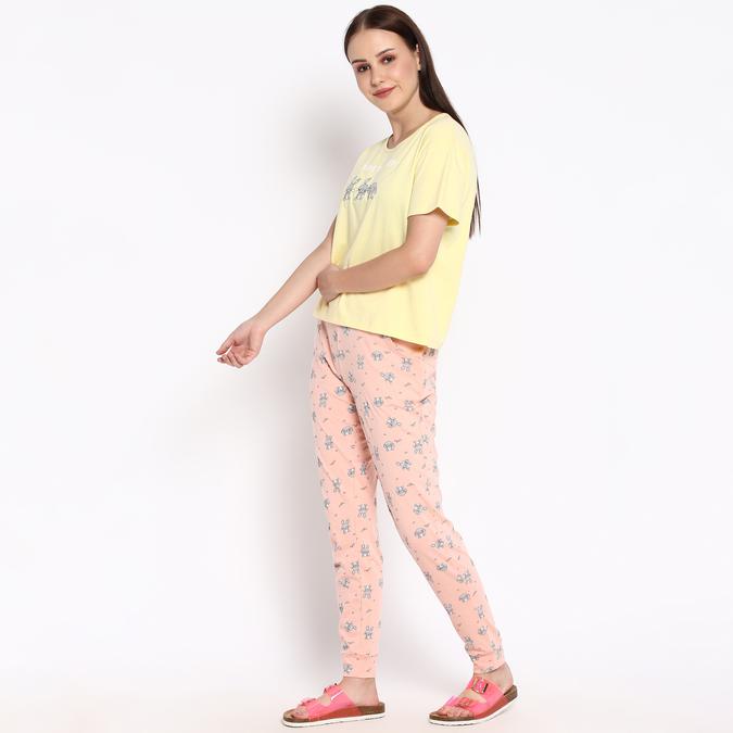 R&B Womens Pyjama Set image number 1