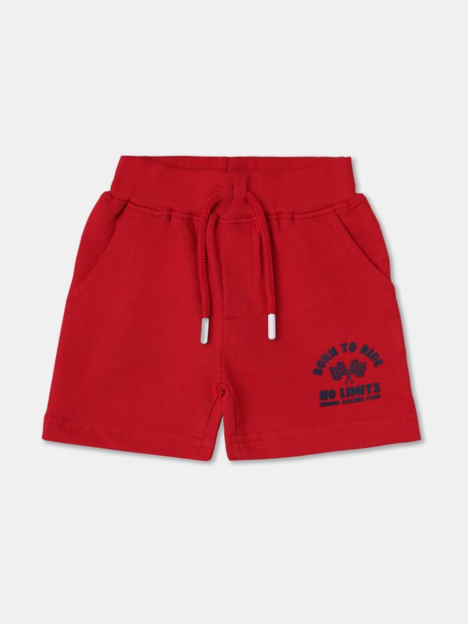 R&B Boy's Shorts