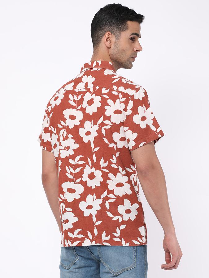 R&B Men Casual Shirts image number 2