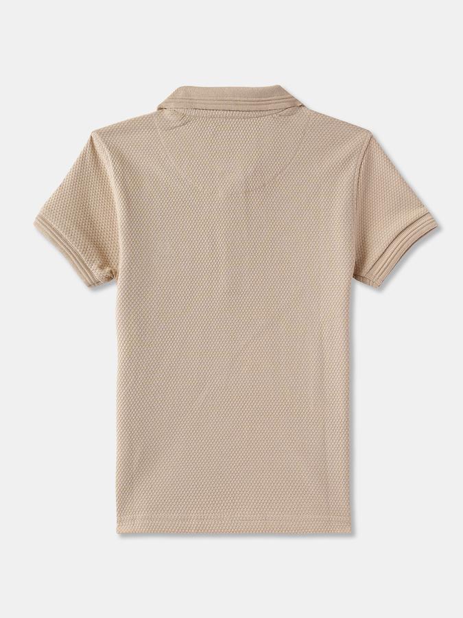 Boys Solid T-shirt image number 1