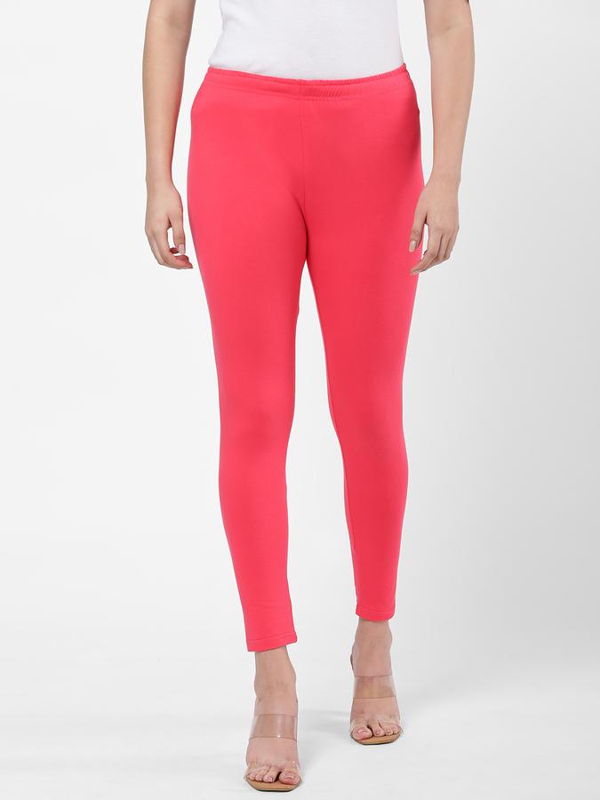 R&B Women's Leggings image number 0