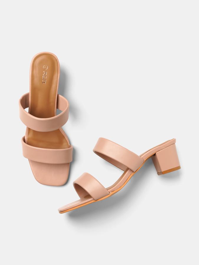 R&B Women's Heels