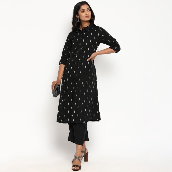 R&B Women's Kurta image number 1