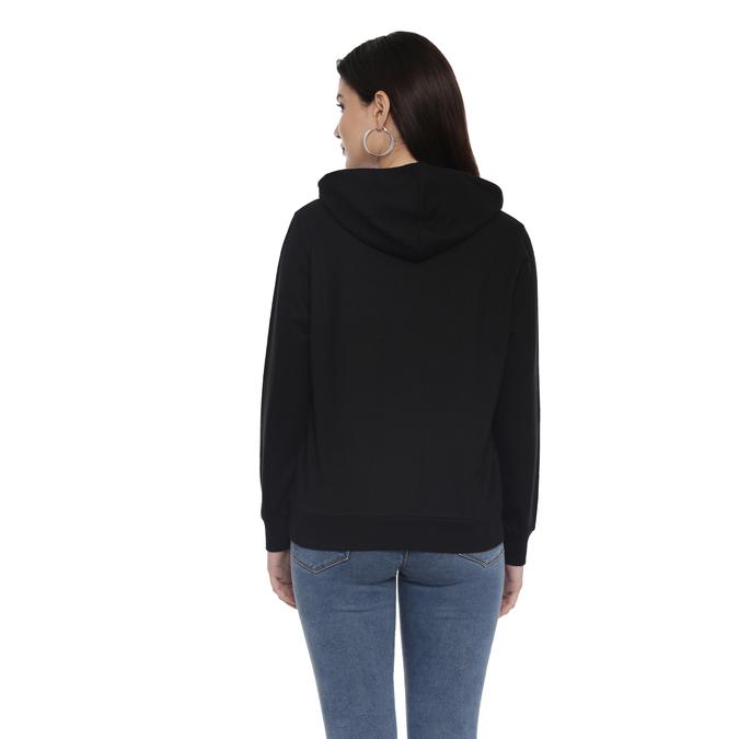 R&B Women's Hoodie image number 2