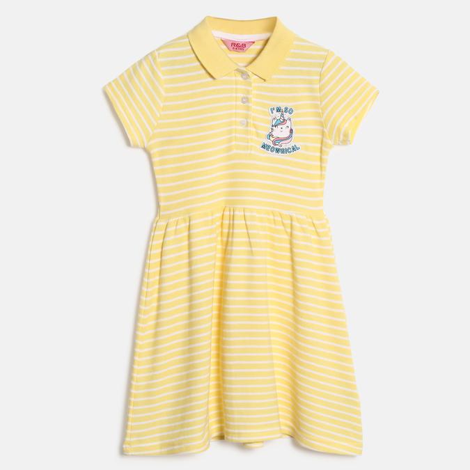 R&B Girl's Dress