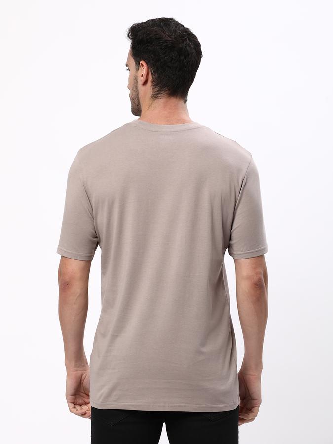 Men Crew-Neck T-Shirt image number 2