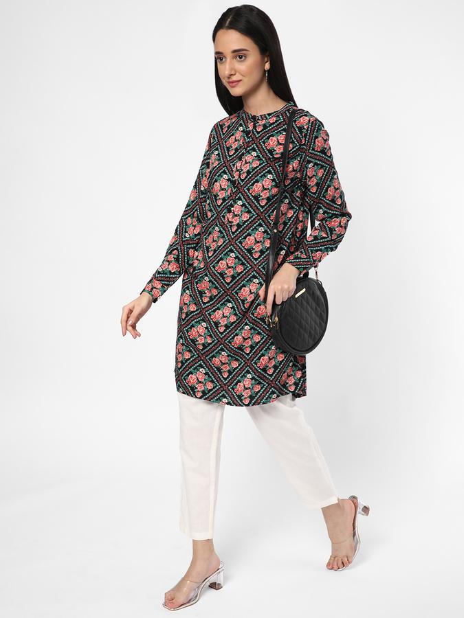 R&B Women Tunics image number 1