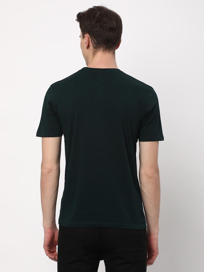 R&B Mens T-shirt image number 2