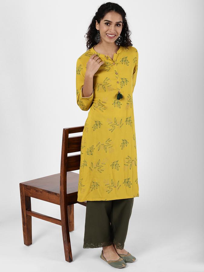 R&B Women's Kurta image number 1