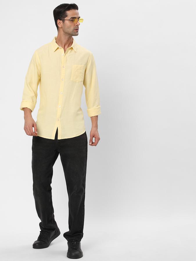 R&B Men's Fashion Shirt image number 1