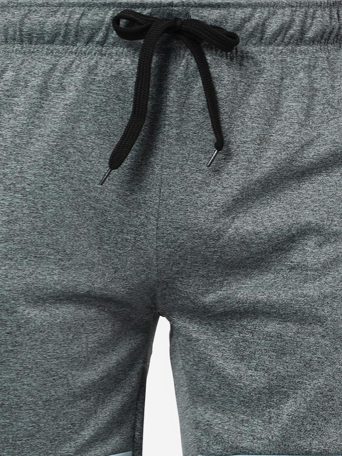 R&B Men's Shorts image number 3