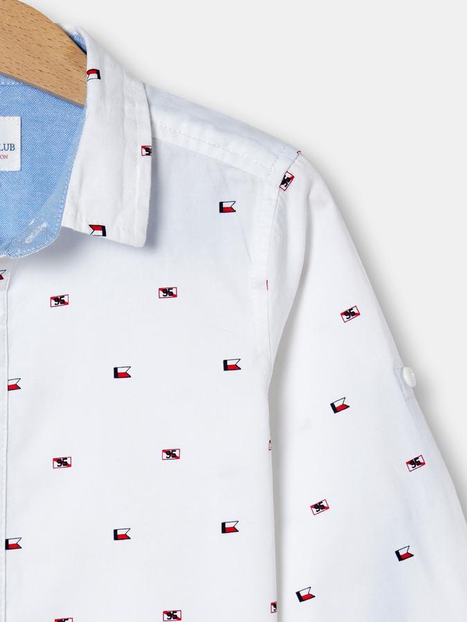 R&B Boys Shirts image number 2