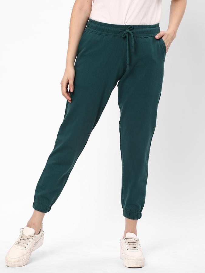 R&B Women Blue Pants & Trousers image number 0