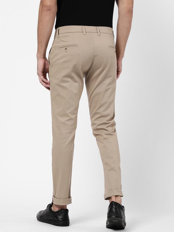 R&B Men's Casual Trousers image number 2