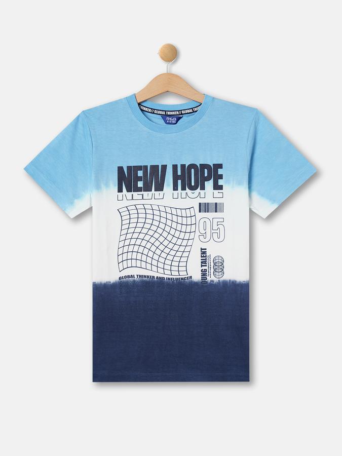 R&B Boys T-Shirts image number 0