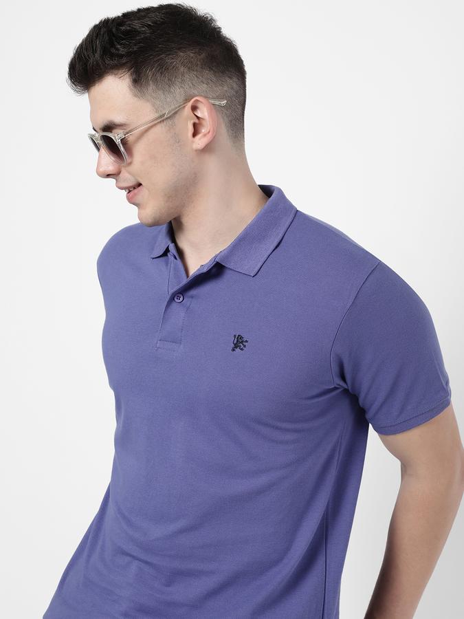 R&B Men's Polo T-Shirt image number 0