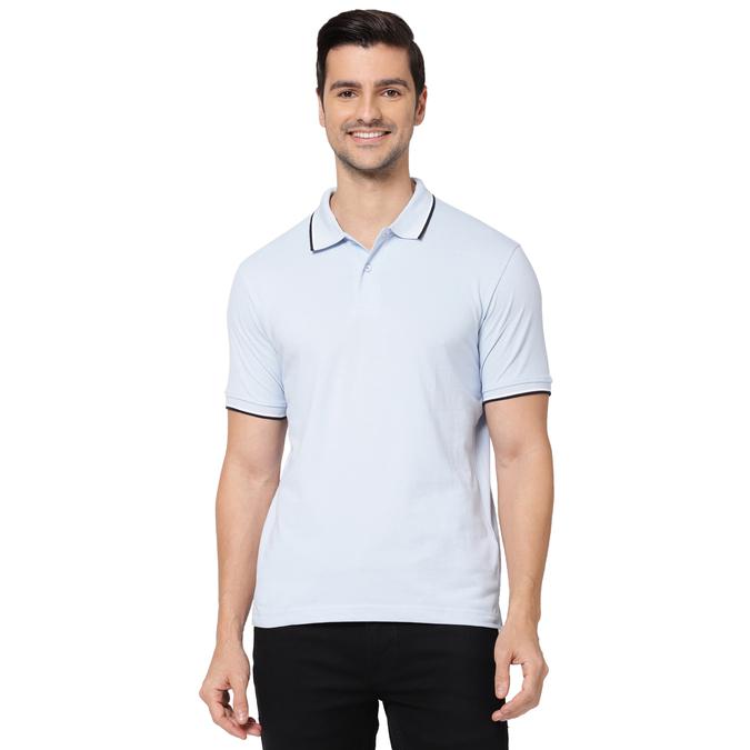 R&B Men's Polo