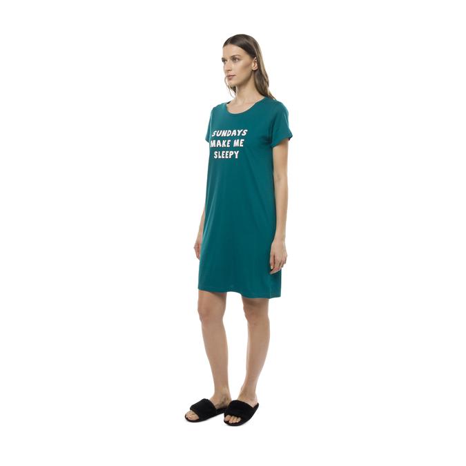 R&B Women's Night Dress image number 1