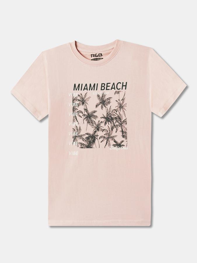 R&B Boys T-shirt image number 1