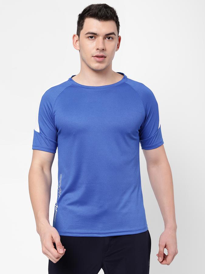 R&B Men's Crew- Neck T-Shirt