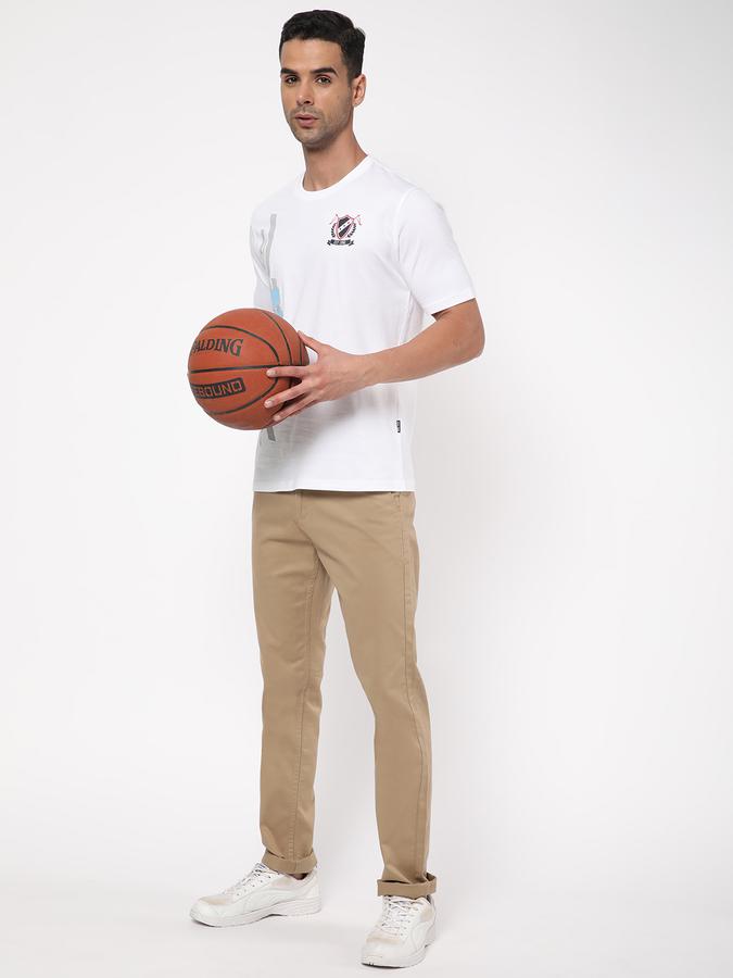 R&B Men Casual Trousers image number 1