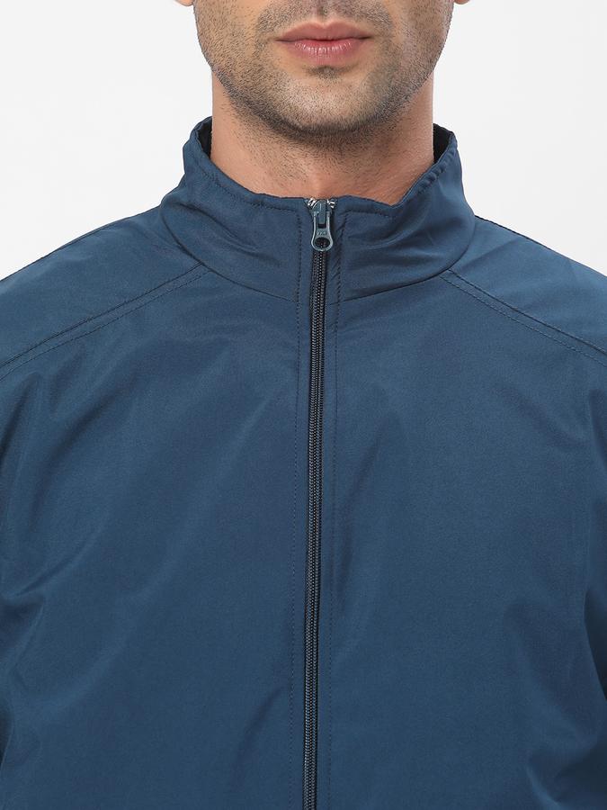 R&B Men Blue Jackets image number 3