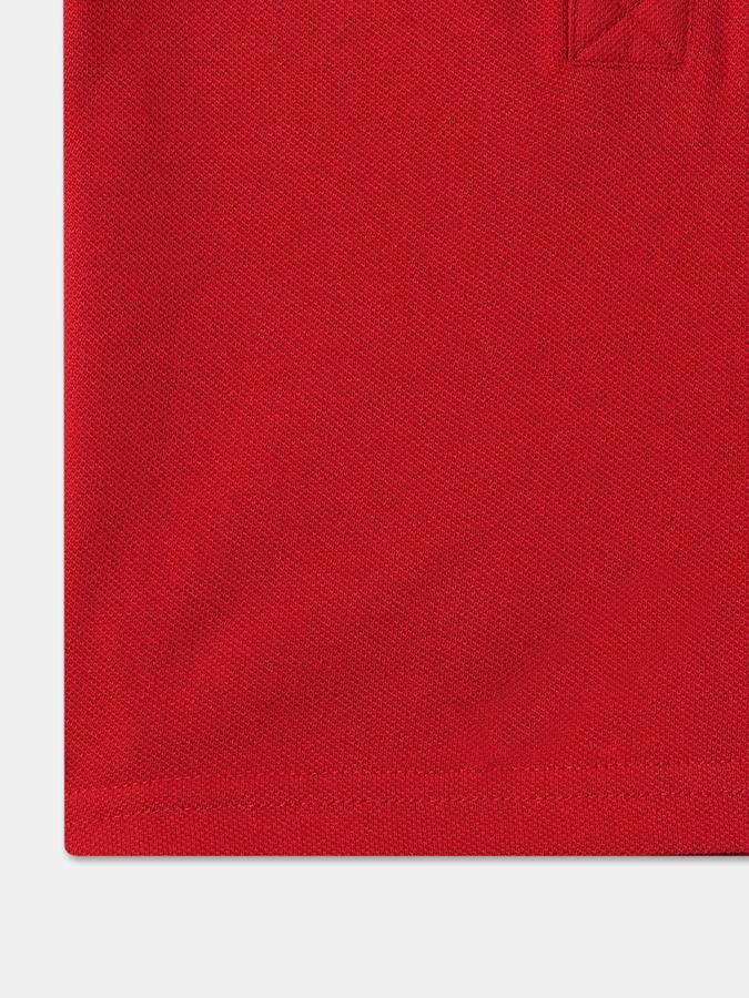 Baby Boys Printed Pure Cotton Regular T Shirt image number 3
