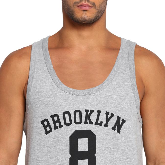 R&B Mens Tank image number 3