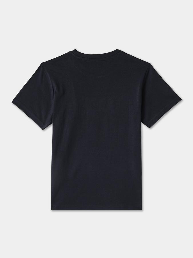 R&B Boys Graphic Topwear image number 1