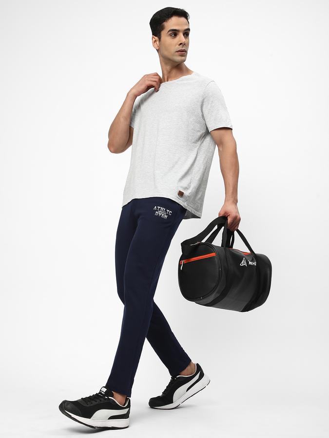 R&B Men Blue Bottomwear image number 1