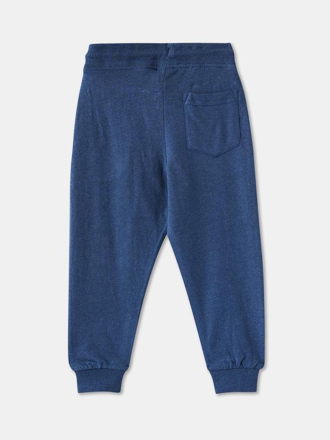 Boys Relaxed Fit Track Pant