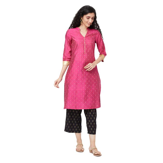 R&B Womens Woven top data-index=