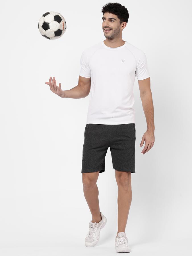 R&B Men's Shorts image number 1