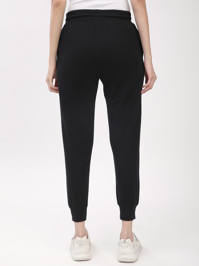 R&B WOMEN'S REGULAR TRACKPANT image number 2