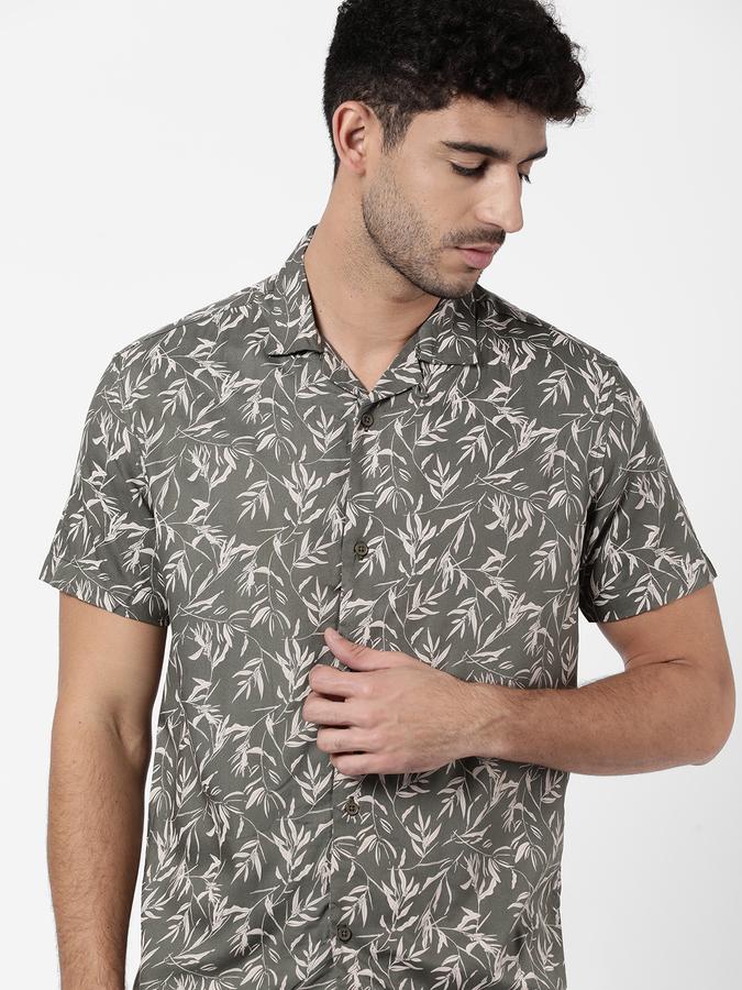 R&B Men's Casual Shirts image number 0