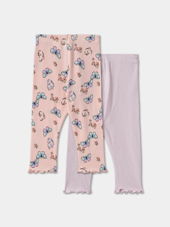 Legging For Baby Girls image number 1