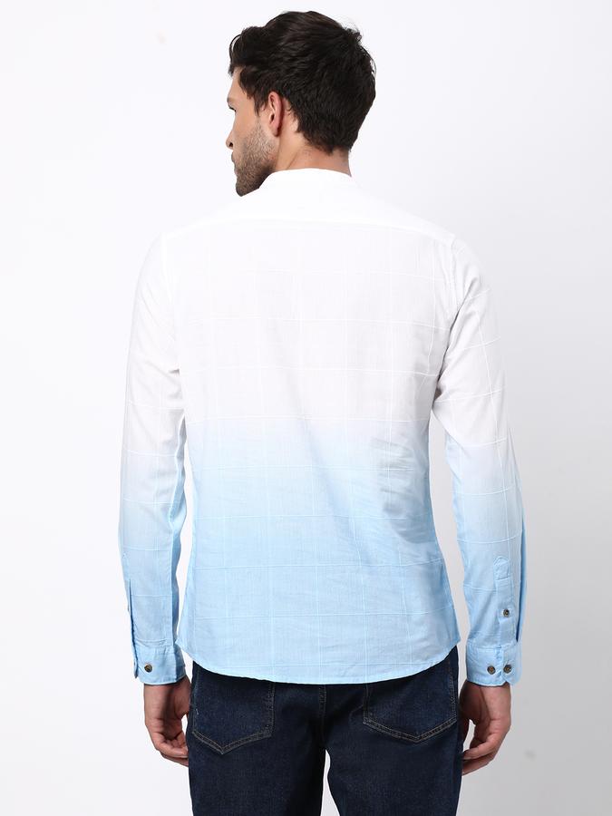 R&B Men Regular Fit Casual Shirt image number 2