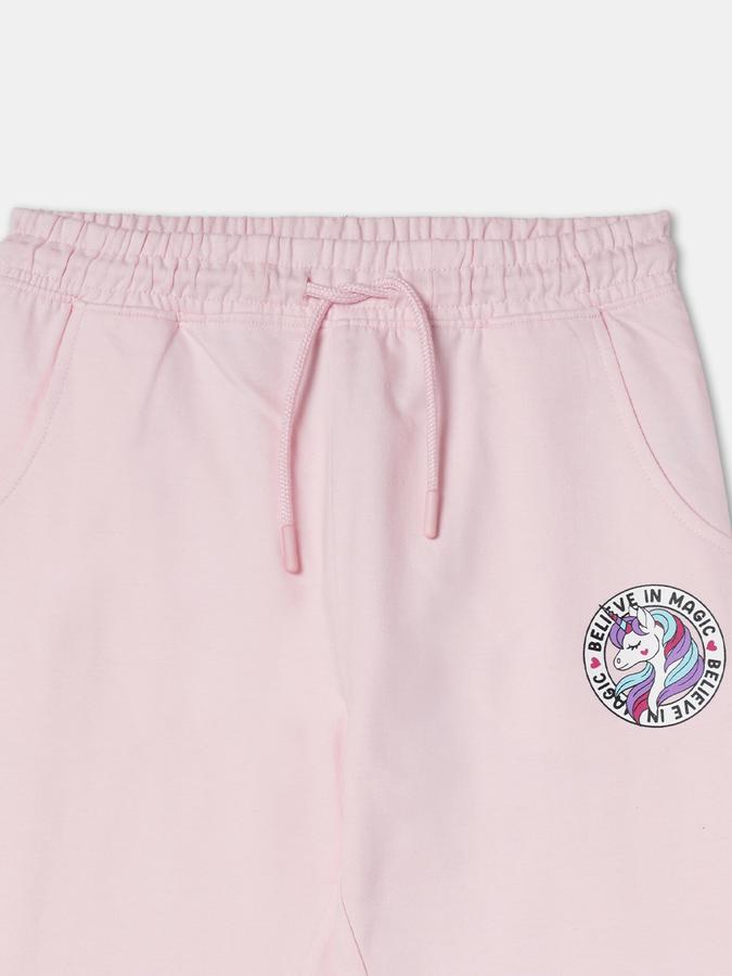 R&B Girls Pink Pants image number 3