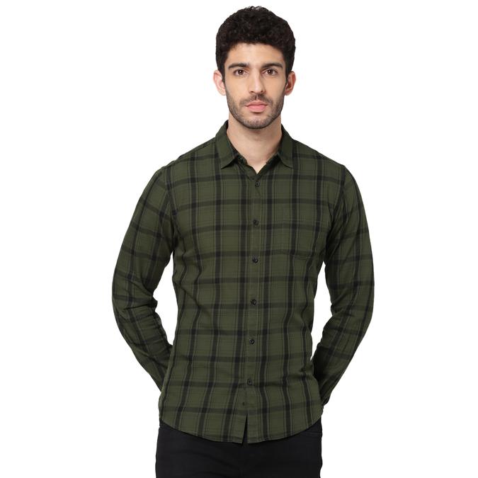 R&B Men's Casual Shirt image number 0