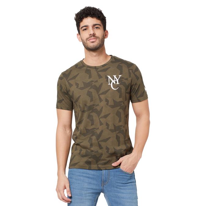 R&B Men's T-Shirt image number 0