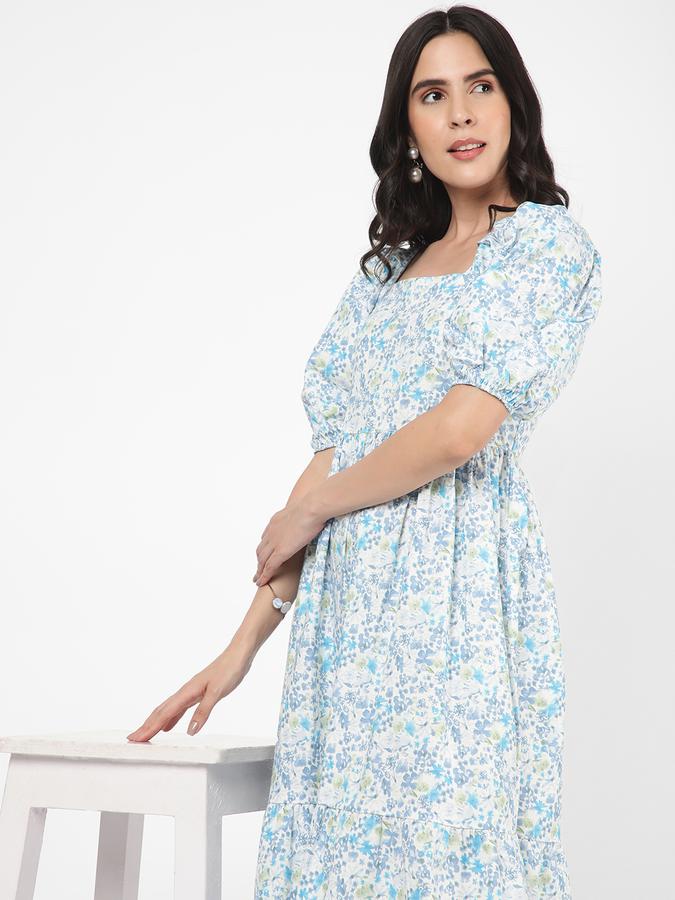 R&B Women White Dresses