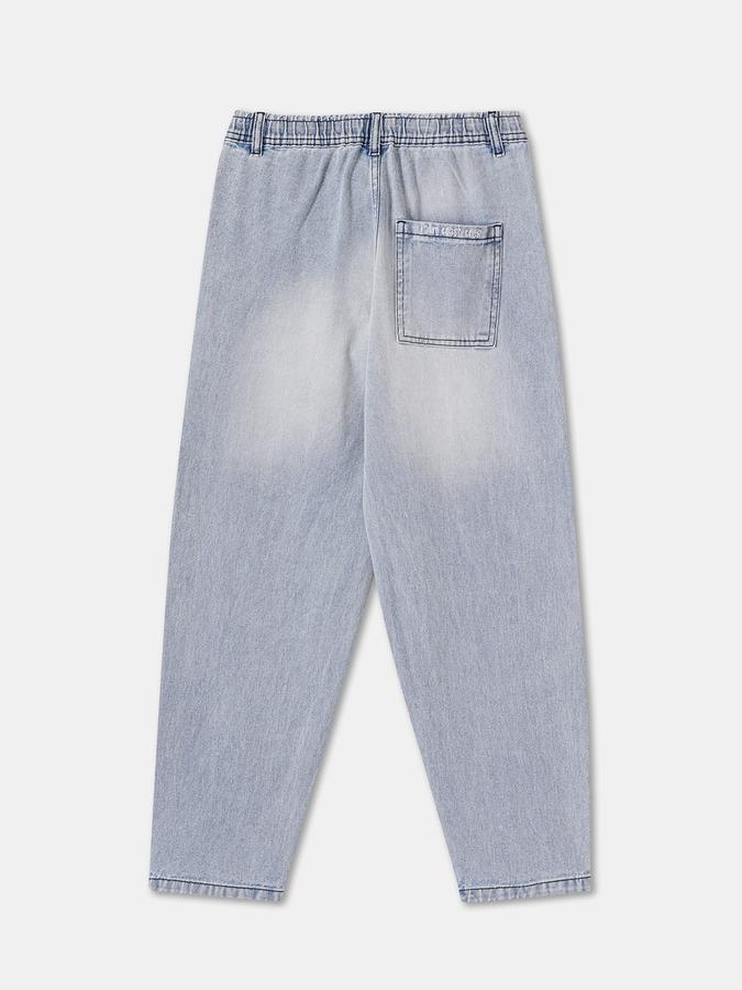 R&B Straight Fit Boys Jeans  image number 1