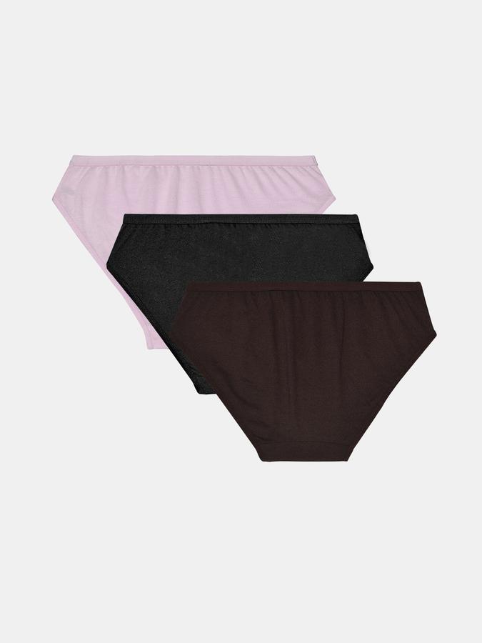 R&B Women's Panties image number 1