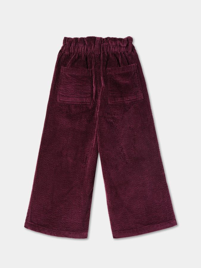 R&B Girls Red Pants image number 1