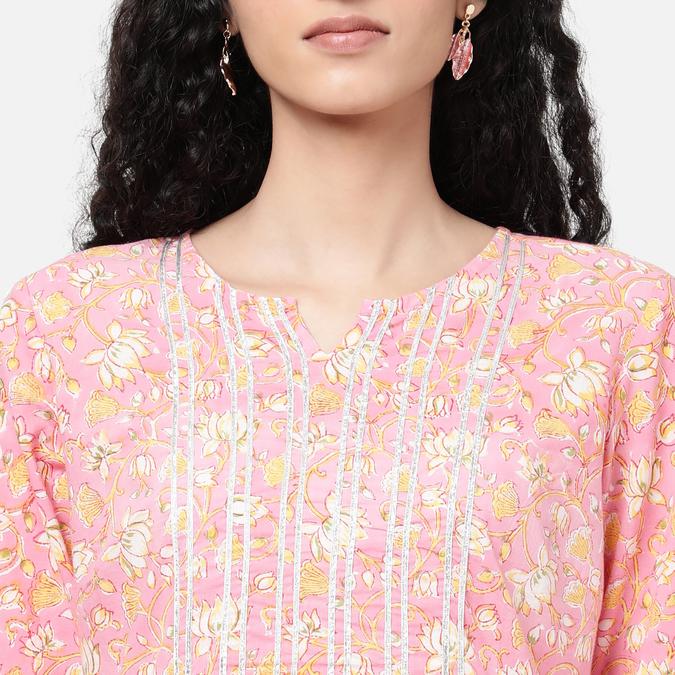 R&B Women's Kurta image number 3